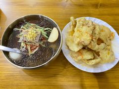 -顺姬冷面(延大店)