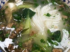 -东关吉祥西安腊汁肉夹馍(健德门店)