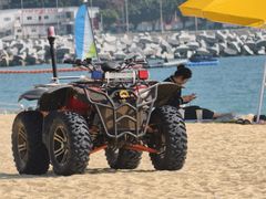 -大梅沙海滨公园