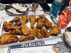 -BOPEYE·波派炸鸡(九霄天地店)