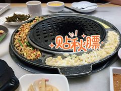 -韩宫宴和牛烤肉(盐城金鹰店)