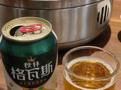 -知音酒楼(花园店)