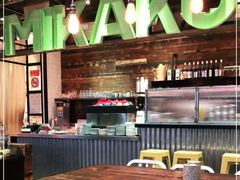 大堂-MIKAKU(万达广场上海宝山店)