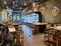 大堂-闵四遵义羊肉粉(朝外大街店)