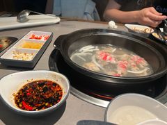 -同仁四季椰子鸡(无锡滨湖万象汇店)
