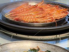 -水禾轩·海鲜蒸汽主题餐厅(拱北店)