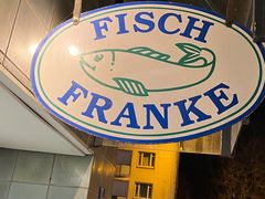 -NORDSEE Frankfurt Fisch Franke
