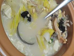 -郑庄脂渣海鲜楼(九水路店)