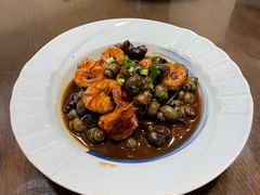-小乐荟私房菜(宁海里店)