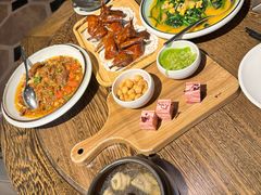 -熙楼(翠湖店)