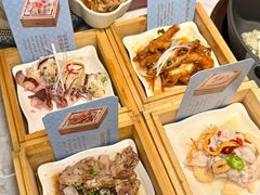 -太琼糟粕醋火锅·海南老爸茶(海棠湾臻选店)