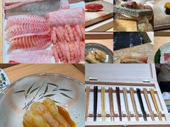 -荣一代目OMAKASE板前料理