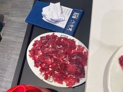 -八合里潮汕鲜牛肉火锅(福州万象城店)