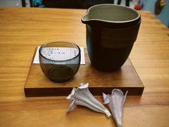 -稀物集咖啡(徽州大道店)