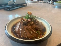 -西安高新洲际酒店•彩丰楼中餐厅