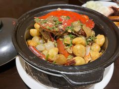 -桃源春晓中餐厅 TaoYuan Restaurant