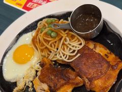 -豪客来牛排(云山大道店)