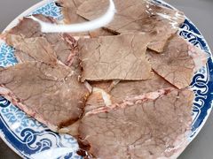 -东方宫·中国兰州牛肉拉面清真(三里屯店)