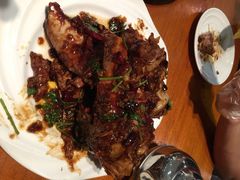 金掌勺东北菜-金掌勺东北菜(格兰晴天店)