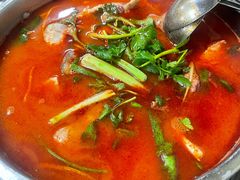 -雷山鱼酱酸汤鱼·酸汤牛肉(花果园T1区店)