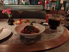 -芭莉与彩虹西餐厅(成都合生汇店)