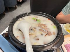 -半勺·新徽菜(银泰城店)