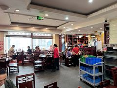 -老来福·非遗酸汤兔(凯旋路店)