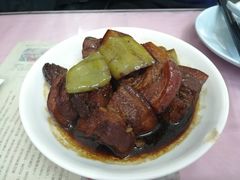 -蘭心餐厅(进贤路店)