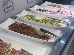 -集杰尚品海鲜烤肉自助餐厅(乳山振华店)