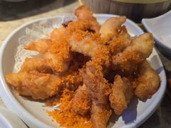 -淘米捞·米汤脆鲩鱼火锅(福田皇岗店)