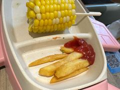 -卡朋西餐(扬名广场店)