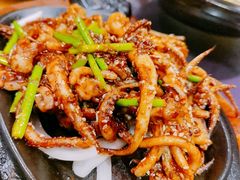 -满堂春特色餐馆