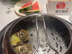 -渔夫蒸鲜(世奥湾店)