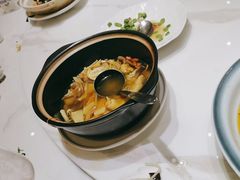 -金陵食府(林景店)