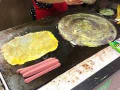 -李记特色五谷杂粮鸡蛋果子