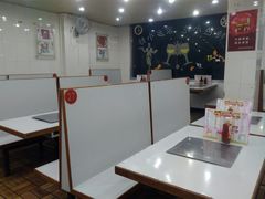 -冰岛茶餐厅(人民路店)