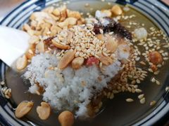 糕粑稀饭-金必轩(青岩店)