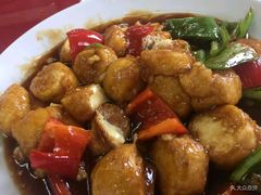 -老都一处饺子馆(道里店)