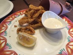 -Mammamia意大利餐厅(阳春巷店)