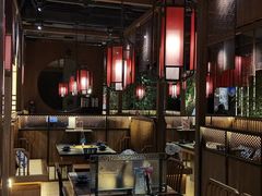 -湊湊火锅·茶憩(世博大道店)