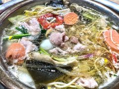 -海关荤豆花(洋河一路店)