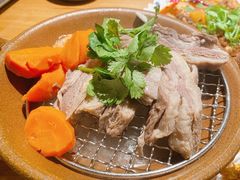 -Alali阿拉礼·新疆家宴(西溪新座店)