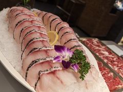 -云尊府云南菜·蒸汽石锅鱼(学清路店)