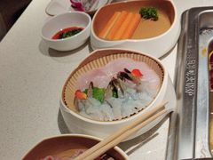-海底捞火锅(中商百货店)