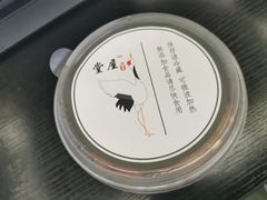-堂屋糖水店(愚园店)