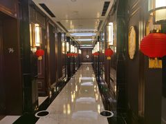 -鹭禧·中餐厅(厦门波特曼七星湾酒店)