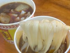 -王记生烫牛杂面馆(兰陵路店)