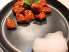 -荟廷·晶萃(陆家嘴尚悦湾店)