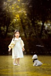 -西城映画儿童摄影(芝麻街店)