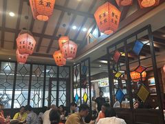 -大壶春生煎(四川中路店)